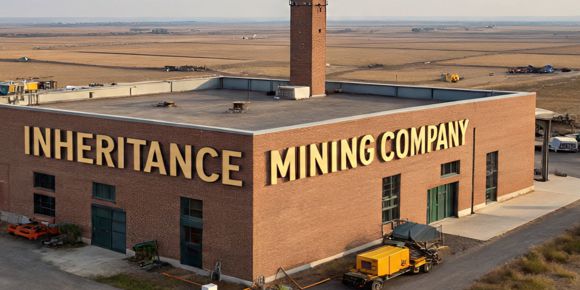 Company Background Image